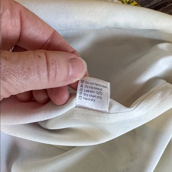 Dolce & Gabana 2011 vintage silk sheath dress swords and filigree - Picture 9 of 16